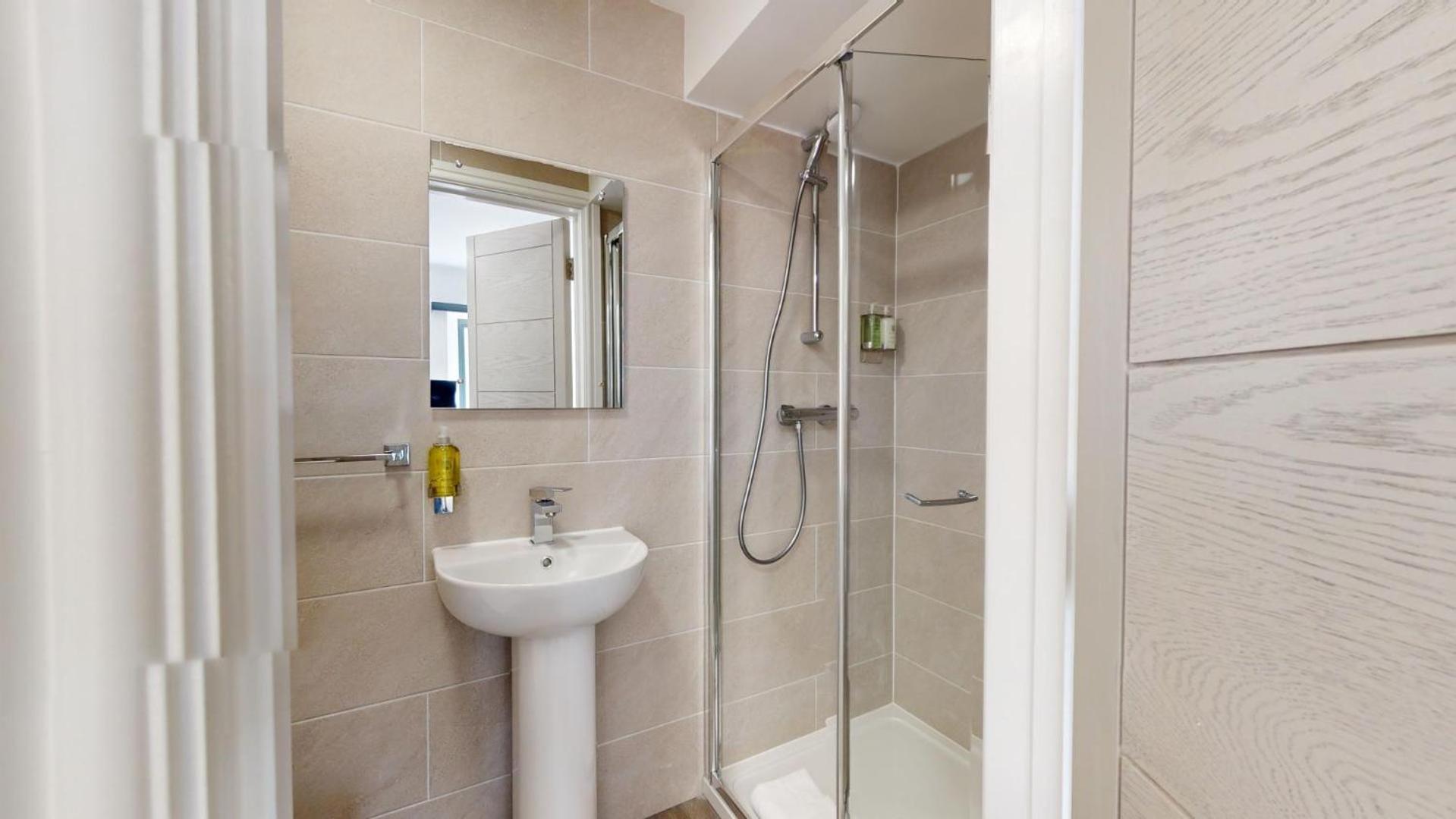 Bicester Court Zimmer foto